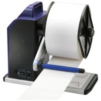 Externer Etiketten-Aufwickler T10 für Desktopdrucker