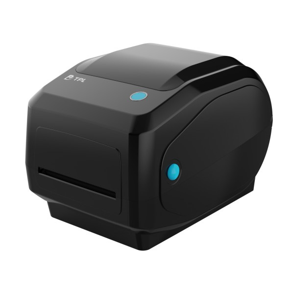TPL •TD-403T-UWSE •203 dpi thermotransfer Etikettendrucker •Ethernet, WiFi