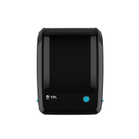 TPL •TD-403T-UWSE •203 dpi thermotransfer Etikettendrucker •Ethernet, WiFi
