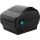 TPL •TD-401-U •4" thermodirekt Etikettendrucker •203 dpi •USB •App