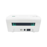 TPL •TD-402S-UBW •4" thermodirekt Etikettendrucker •203 dpi •USB •BT •WiFi •App