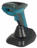 2D-Barcode-Funkscanner, XB-D50BT, USB-Kit incl. Lade- und...
